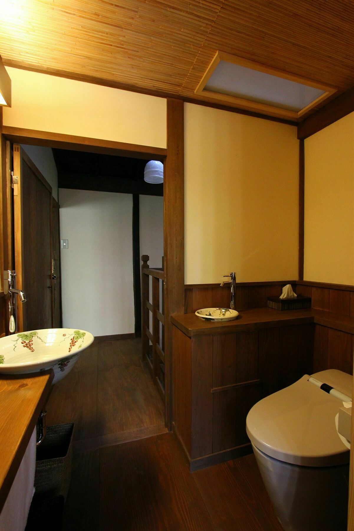 Gion Koyu An Machiya House Villa Kyoto Buitenkant foto