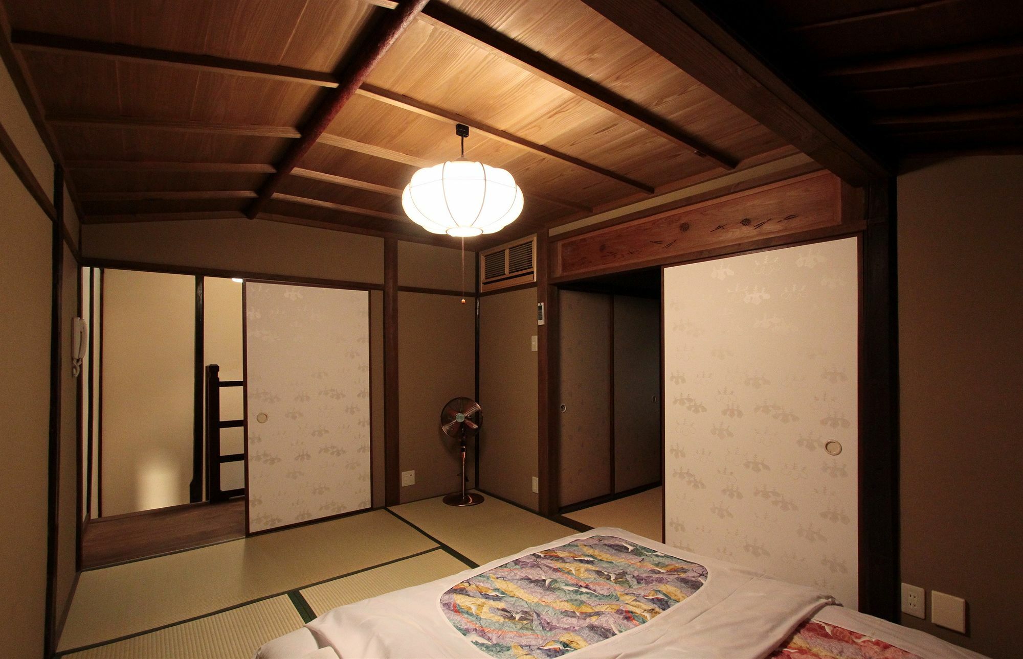 Gion Koyu An Machiya House Villa Kyoto Buitenkant foto
